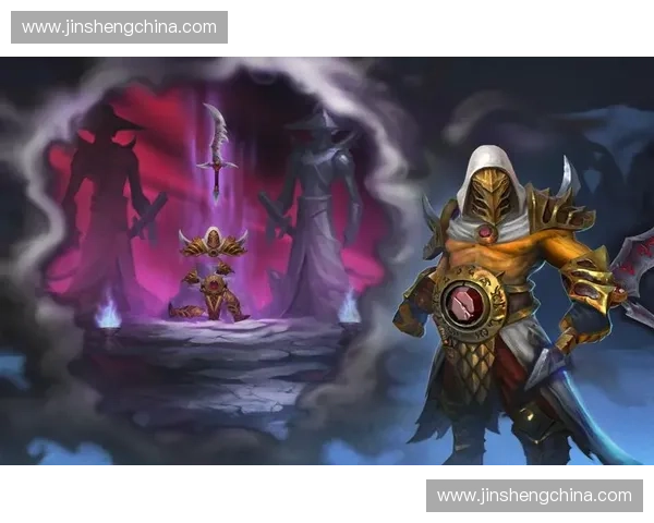 育母英雄在Dota2中的角色与影响力分析探讨