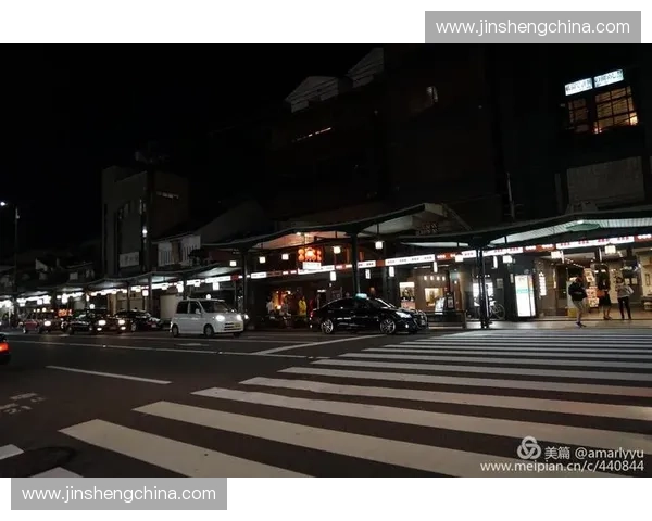 走进真实日本感受街头人文风情与现代生活方式全景直播